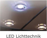 LED Lichttechnik