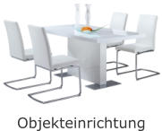 Objekteinrichtung