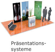 Präsentations- systeme