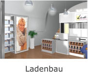 Ladenbau